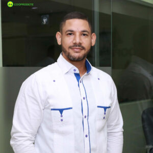 Lic. Joabel Jafet Rosado